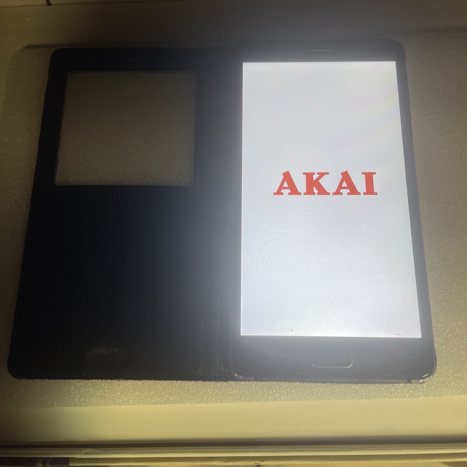 5.8'' AKAI N4 8-core unlocked GPS Smartphone cell phone