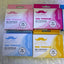 🔥 Moustache Compatible Ink Cartridge Set for Epson T098 T099 Series - 7 Pack