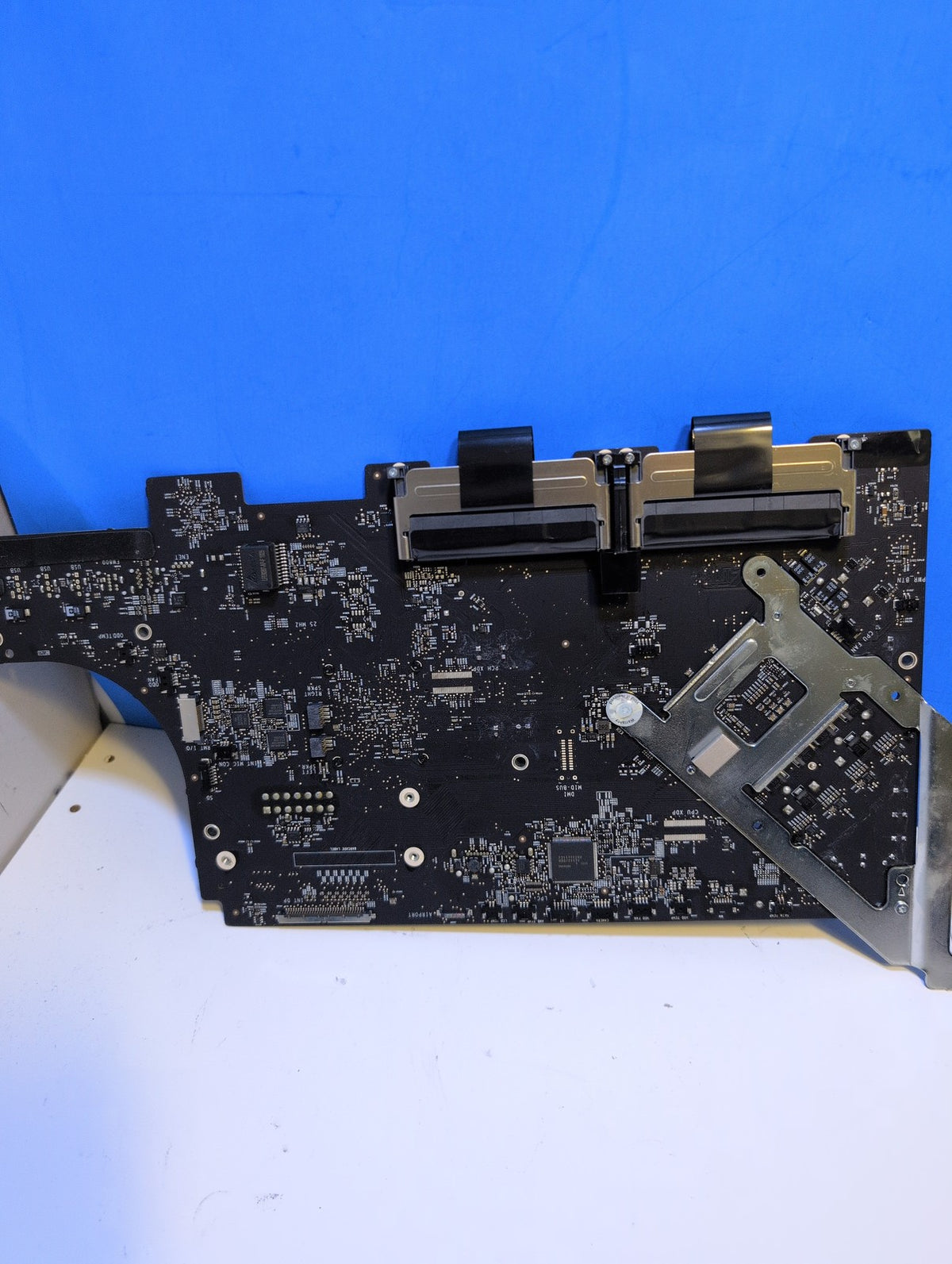 🎸 Apple iMac Logic Board 820-2901-A LGA1155 CPU Socket All-in-One 2010 Intel