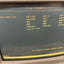 Nice ~ IBM 3487 InfoWindow II Display Station 1993 with IBM P/N 1395660 keyboard