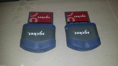 1 x Socket SDIO In-Hand Scan Card 8510-00183 SD Barcode Book Scanner 8510-00183B