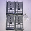 4x Dell 3.5" Hard Drive Tray Caddy for F238F X968D G302D R710 R720 R730 +screws