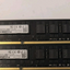 HaJAAN 16GB Kit (2X8GB) HUD38G1600-L2R8 2RX8 PC3L-12800U Desktop Memory RAM -