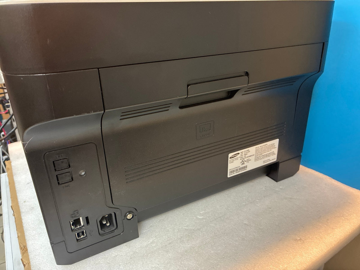🔥 Samsung CLX-3185N Color Laser Multifunction Printer