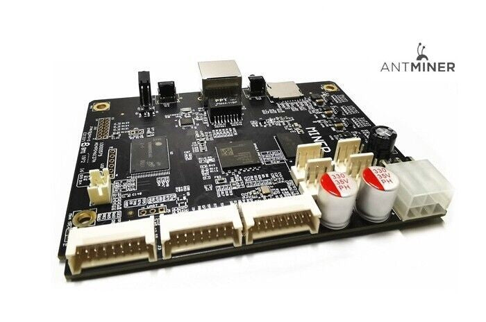 Control Board C49 for S17 S17PRO  T17