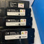 OEM Toner Cartridge Set For Dell C3760dn 4CHT7 FMRYP 40W00 F8N91 （60%-70%）