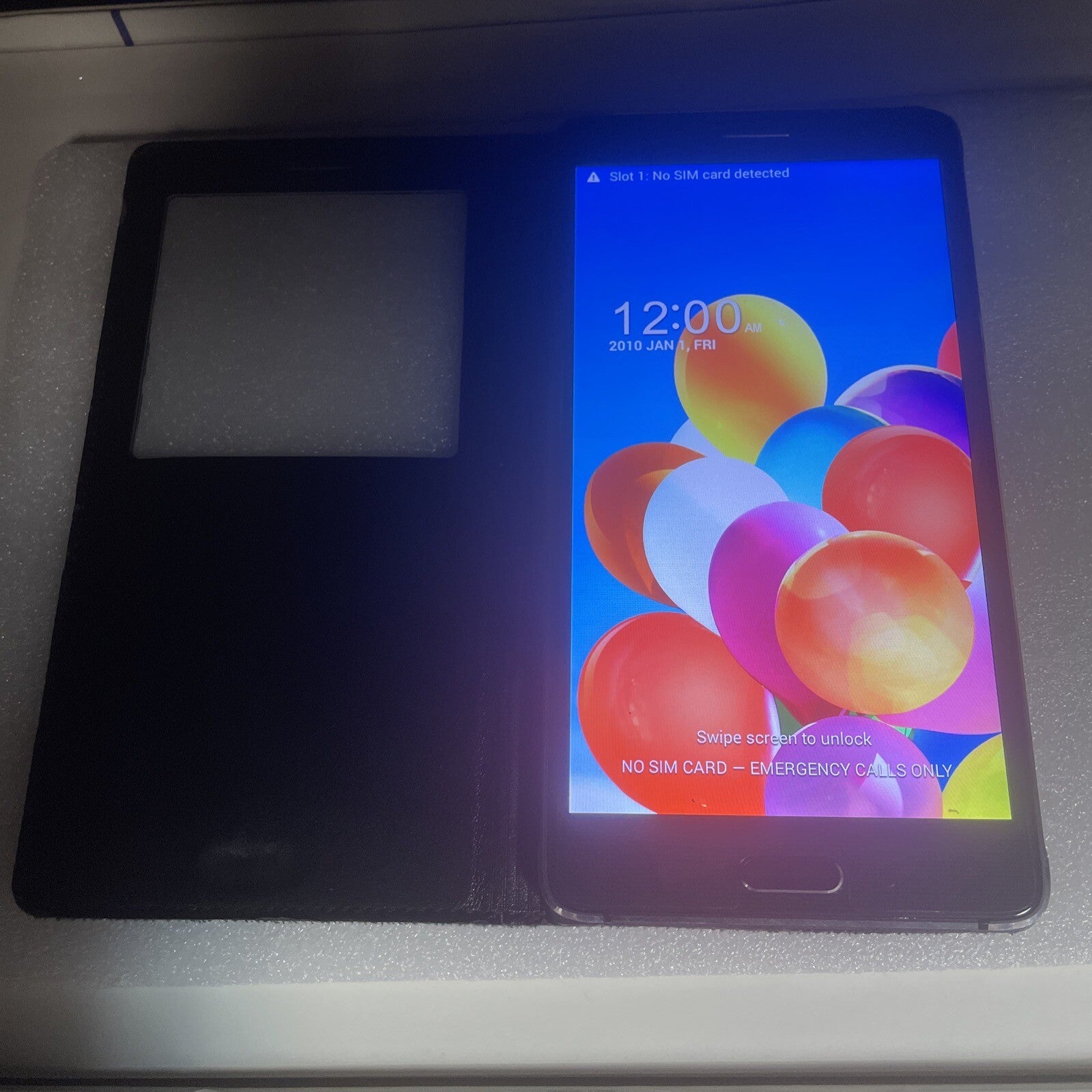 5.8'' AKAI N4 8-core unlocked GPS Smartphone cell phone