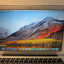 🎸 Apple MacBook Air 13-inch A1466 Mid 2012 Core i5-1.8GHz 8GB 128GB SSD 10.13
