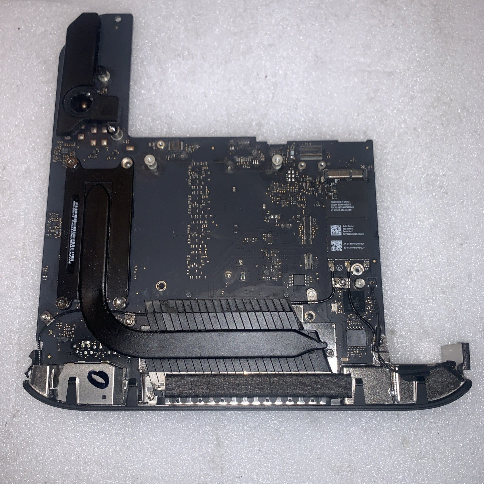 🔥 Mac mini (Late 2014) 2.6 GHz Core i5 -4278U motherboard mainboard