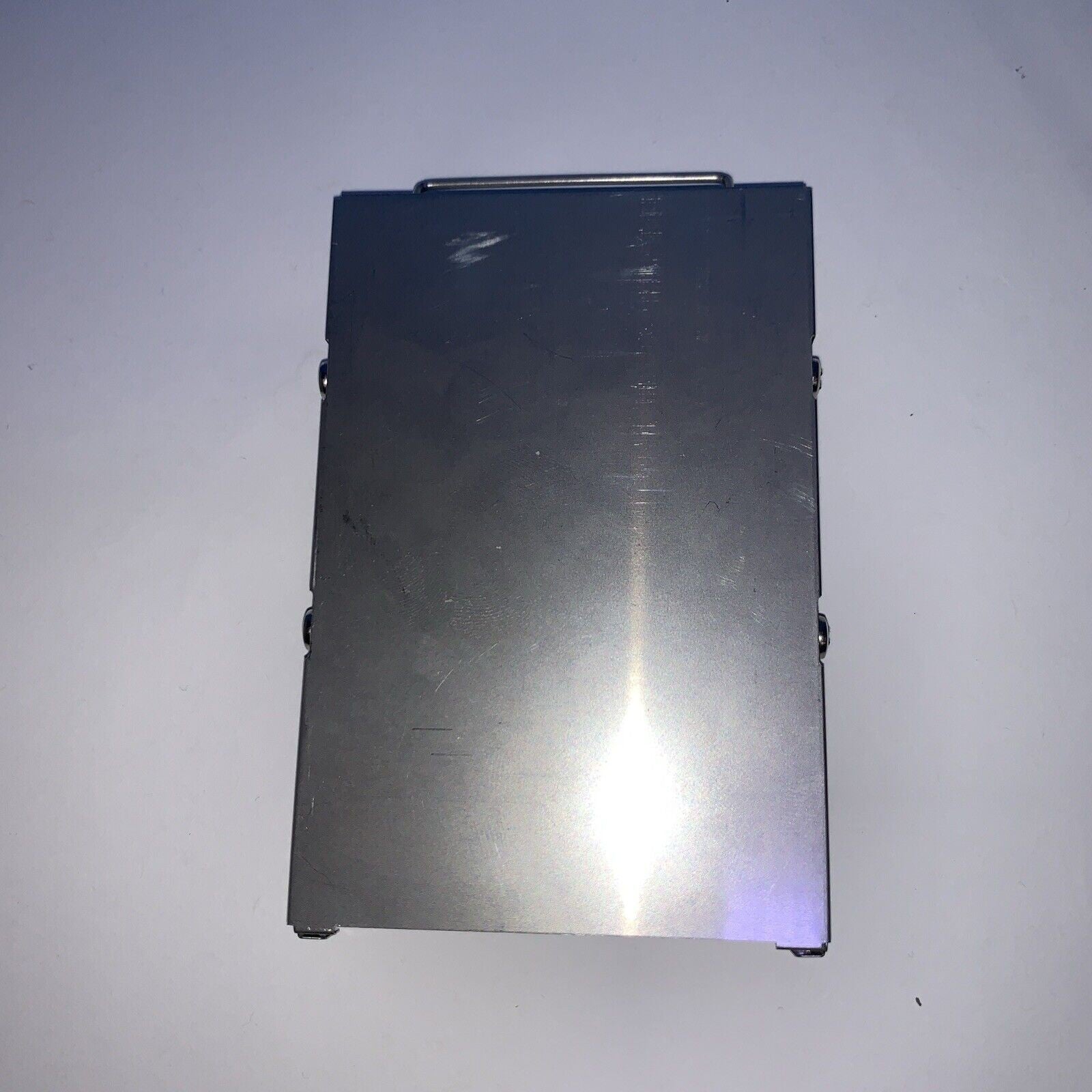 Vintage NEC OP-220-60004 810mb laptop Hard Disk (tested working)