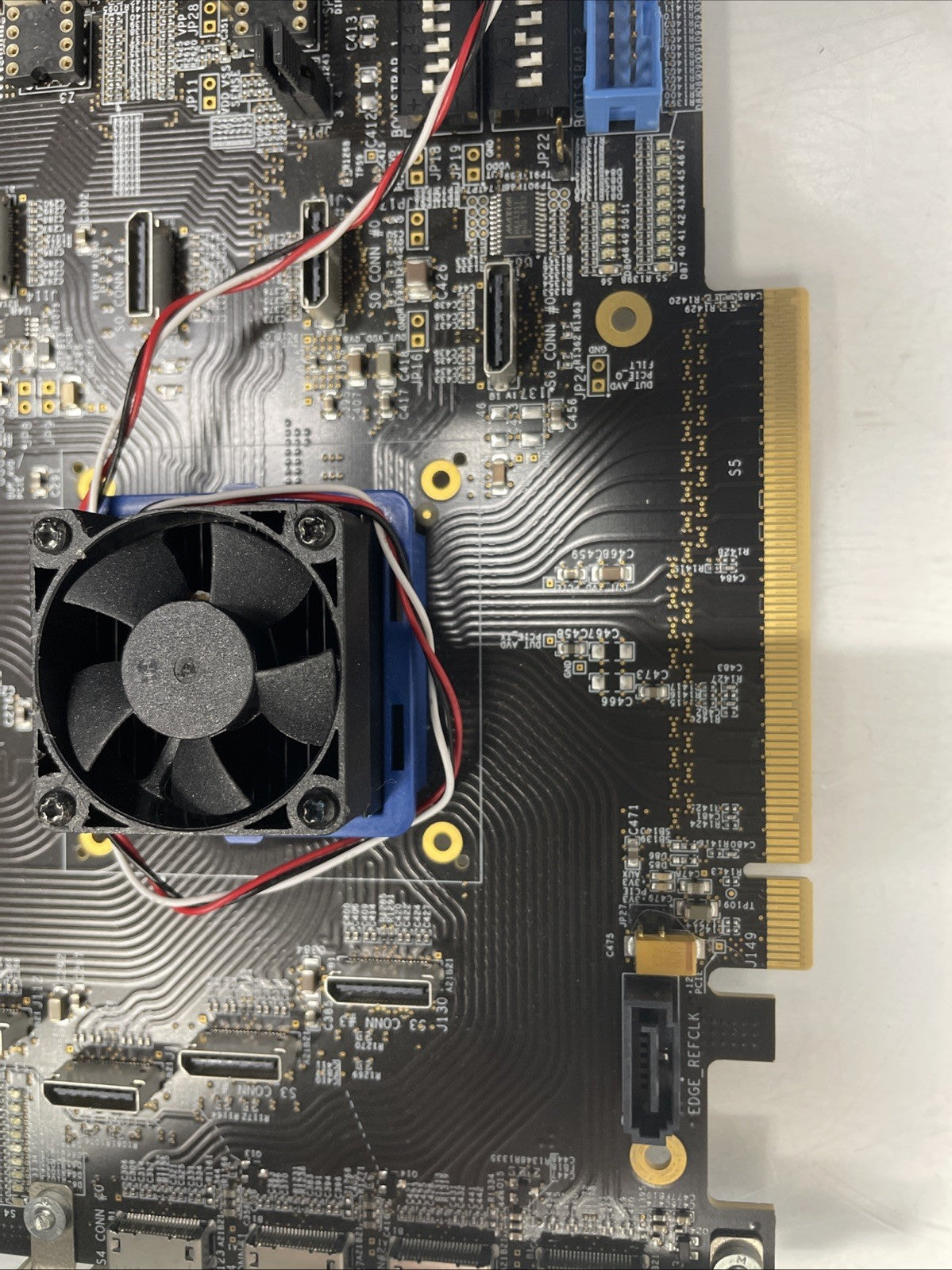microsemi pm14100_fvb_hlc_0 +