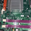 Acer EG31M V1.1 Motherboard+Intel Dual-Core E7400 LGA775