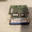 -  ZEBRA   47560-001  Rev H 28399   Ethernet Board Print Server Adapter Card