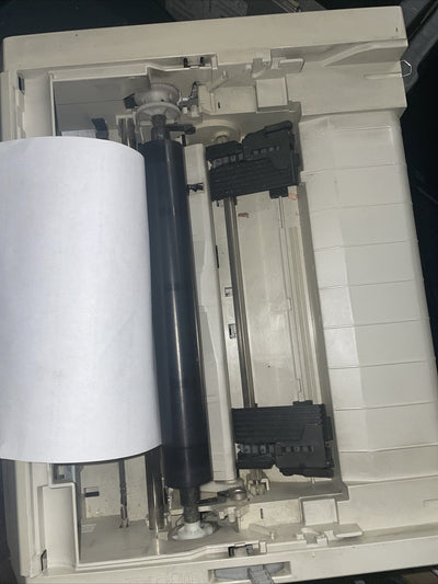 GENICOM 930 DOT MATRIX PRINTER - GE7000A
