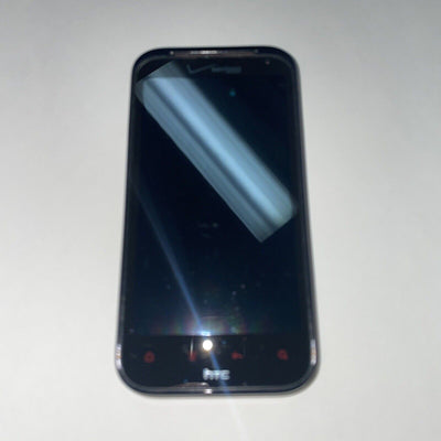 (Vintage)  HTC Rezound Android smartphone (untested)