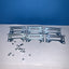 (3 pairs of )  Cisco ACS-2900-RM-19 19IN Rack Mount kit for Cisco 2900 2911 2921