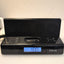 🎸 iHome iH27 Dual Alarm Clock Radio Speaker Dock for iPod iPhone 30-Pin Black
