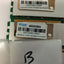 -  LOT OF 5 EDGE TECH 4GE582R04 SERVER RAM