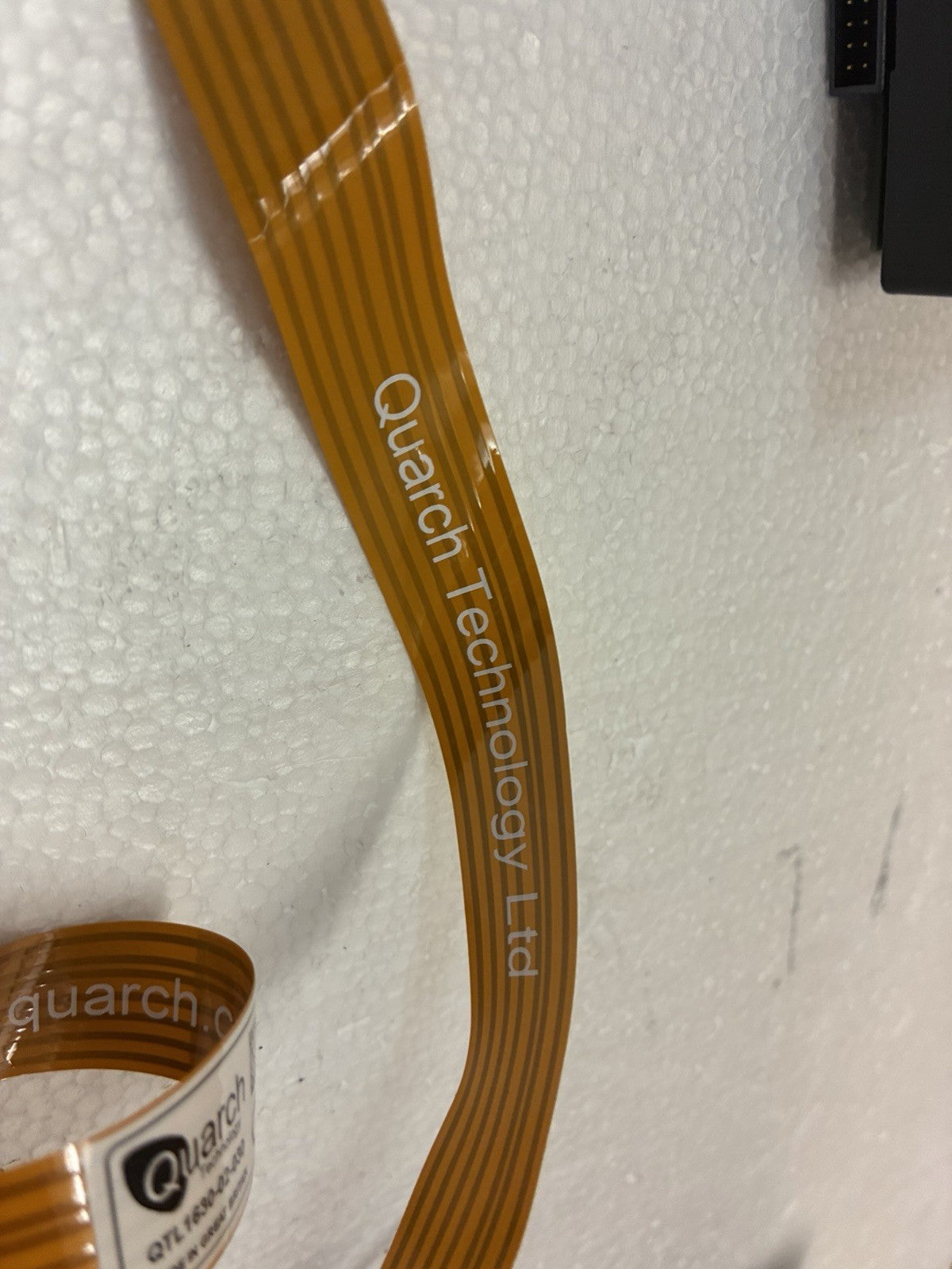 🔥 Quarch QTL1630-02-030 PCIe Storage Test Validation Module FPGA Adapter