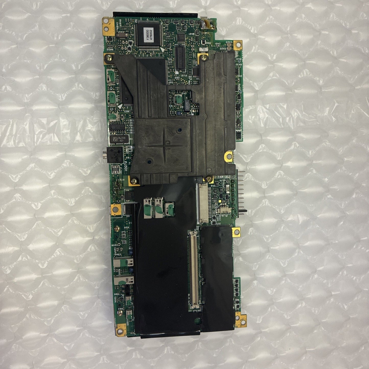Grade A 🔥 Toshiba Libretto 50CT 810 PC PA1249U motherboard