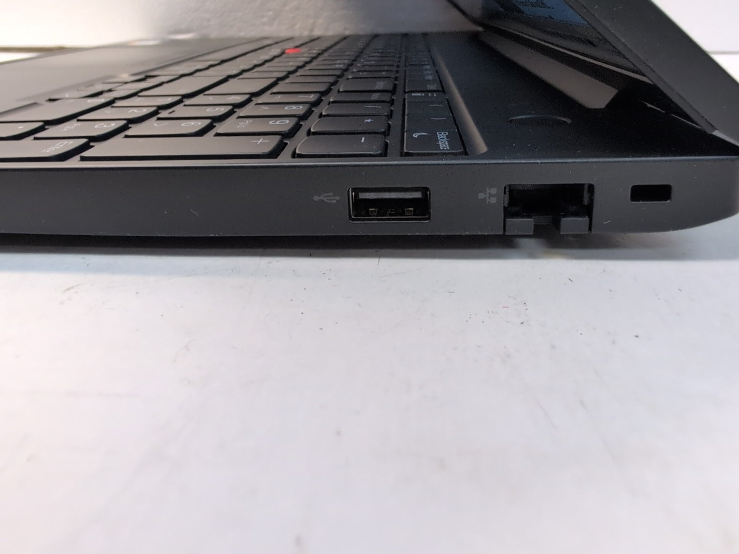 🔥(GRADE A) 16" Lenovo ThinkPad E16 Gen1  Laptop i7-1355U/16GB/512GB SSD/Win11 -