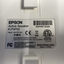 Epson Active Speaker ELPSP02 (USED)+adapter