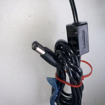 GlobTek/PHIHONG Power Supply 100-240V 1.5A 50/60Hz 12V 5.0A 60W GT-81081-6012