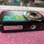 🔥 Fujifilm FinePix JV200 14MP Digital Camera - For Parts/Repair Lens Damage