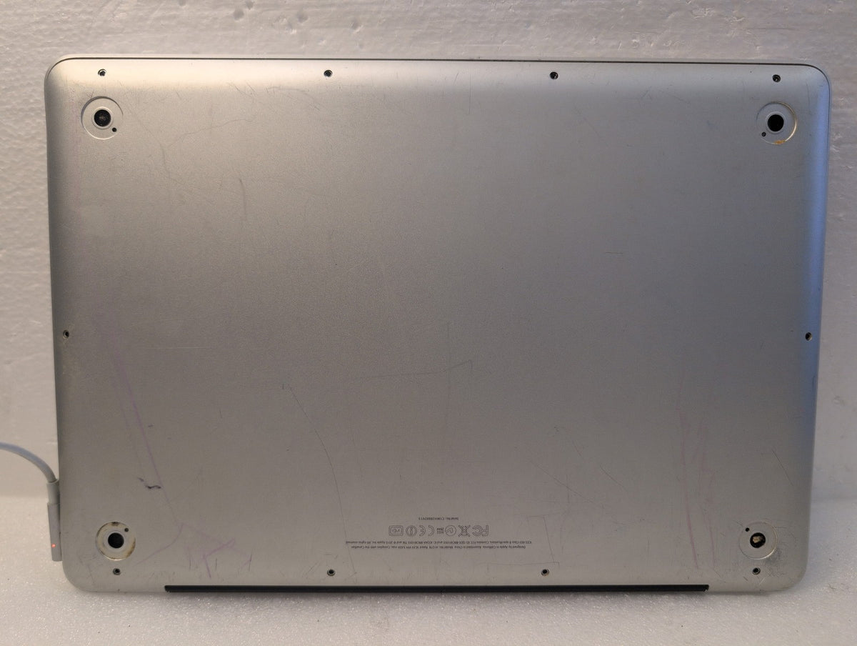 🎸 Apple MacBook Pro 13-inch A1278 Late 2011 Core i5 2.4GHz 4GB 500GB HDD 10.13