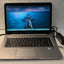🔥NICE HP EliteBook Folio 1040 G3 14" Touch Laptop i7-6500U/8GB/360GB SSD/Win11-