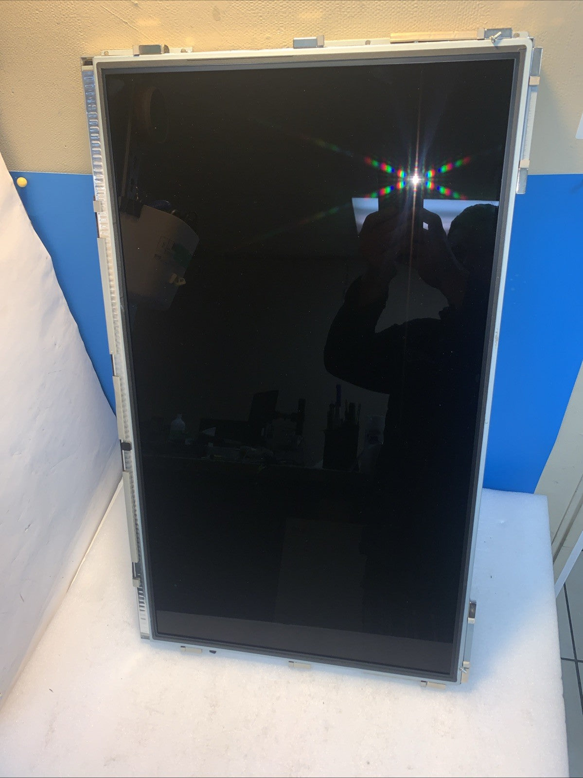 Grade A ~ 2011 Apple iMac 27" Display Assembly | 661-6125, LG LM270WQ1(SD)(E3)