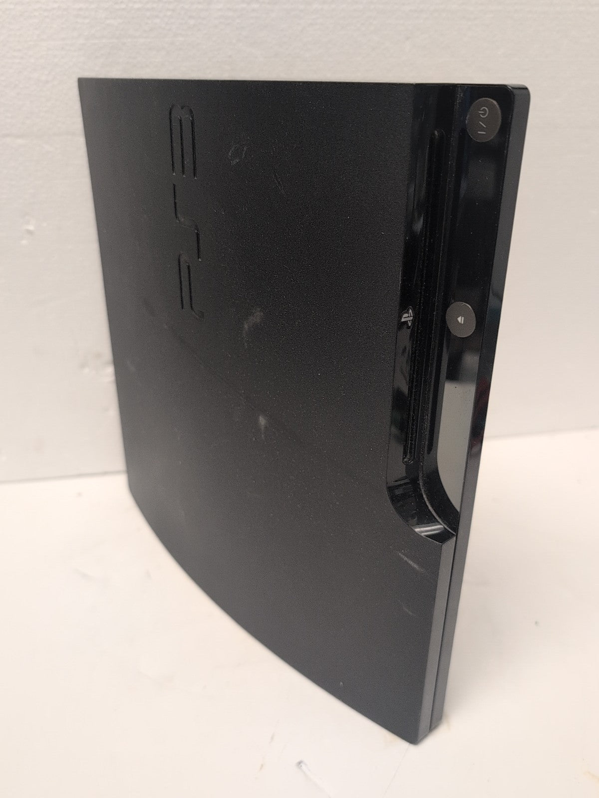 Sony PlayStation 3 PS3 CECH-2101A 120GB Console With Fifa 17 Game Tested  -