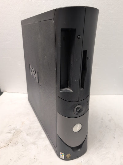 Dell Optiplex GX50 SSF PC Celeron 1.20 GHz/512MB RAM/40GB HDD/Win Server 2003 -
