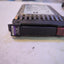 - 2x HP 430165-003 DG146BB976 146GB 10K SAS 2.5" HDD w/ Tray 432320-001 TESTED 