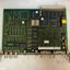 ~ SIEMENS Erzeugnisstand 570 548 9102.00 Circuit Board w/ Altera EPM7096LC84 -15