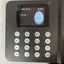 Deli model 3960 Fingerprint Attendance Machine (Chinese Language) *Tested* ~