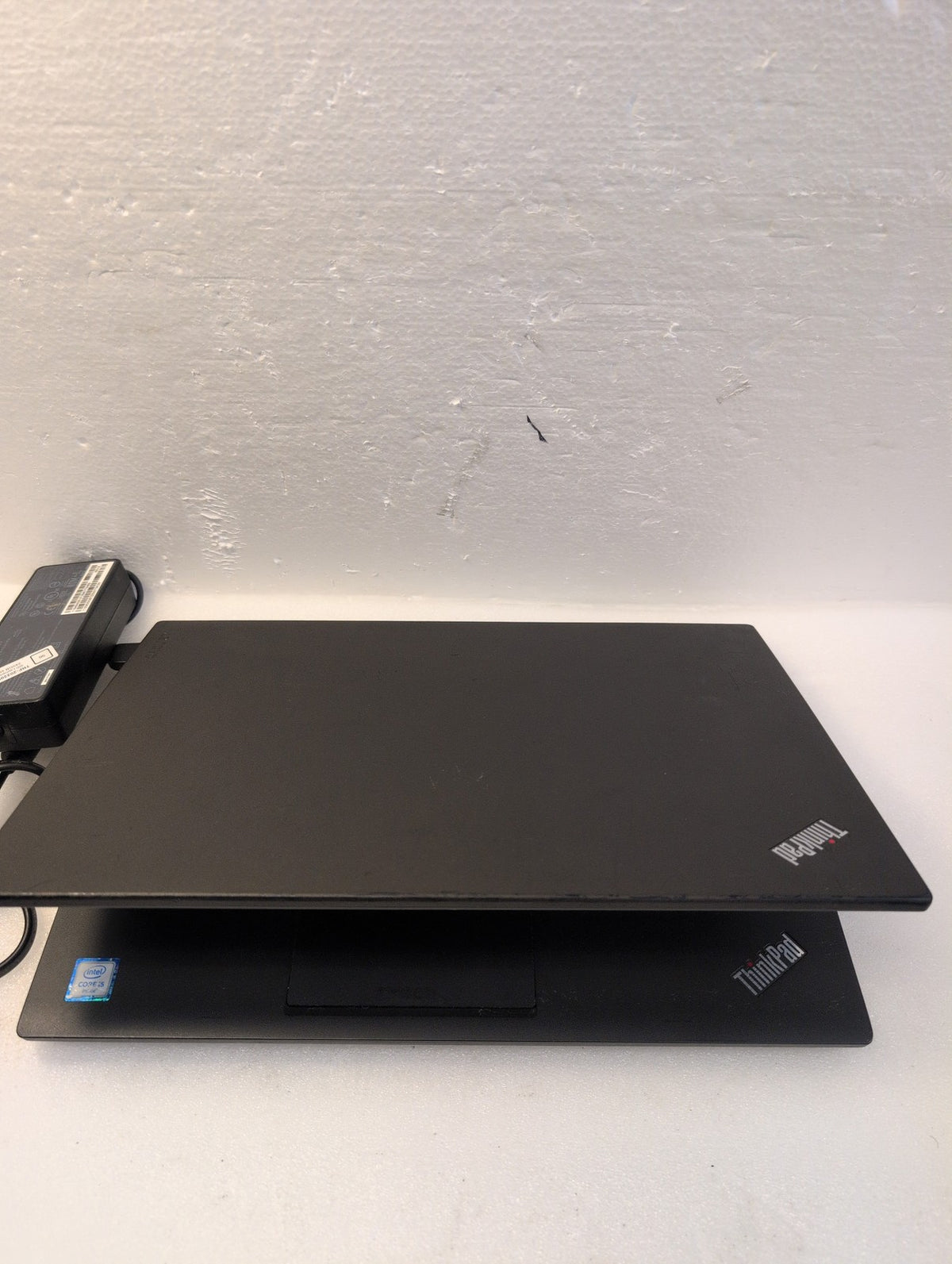 🎸 Lenovo ThinkPad T460 14" Laptop Intel i5-6200U 8GB RAM 180GB SSD Win 10 Pro