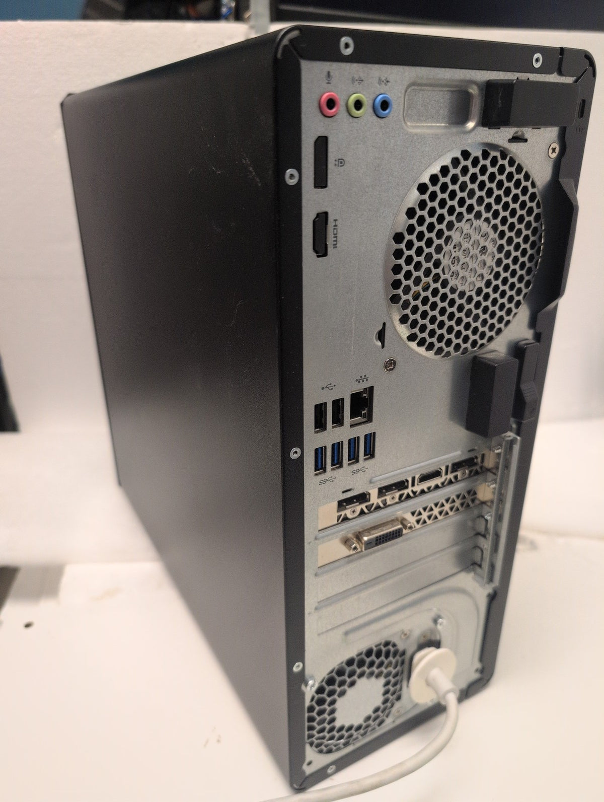 🎸 HP Pavilion Gaming Desktop 790-0029 i7-8700 GTX 1060 3GB 8GB 240GB SSD Win11