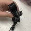 ~1x EVGA SuperNOVA 6 Pin To Dual 8 pin (6+2) (6+2) PCI-e NC09 Power Supply Cable