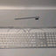  Apple Wired Aluminum USB Keyboard A1243 With box  Tested -