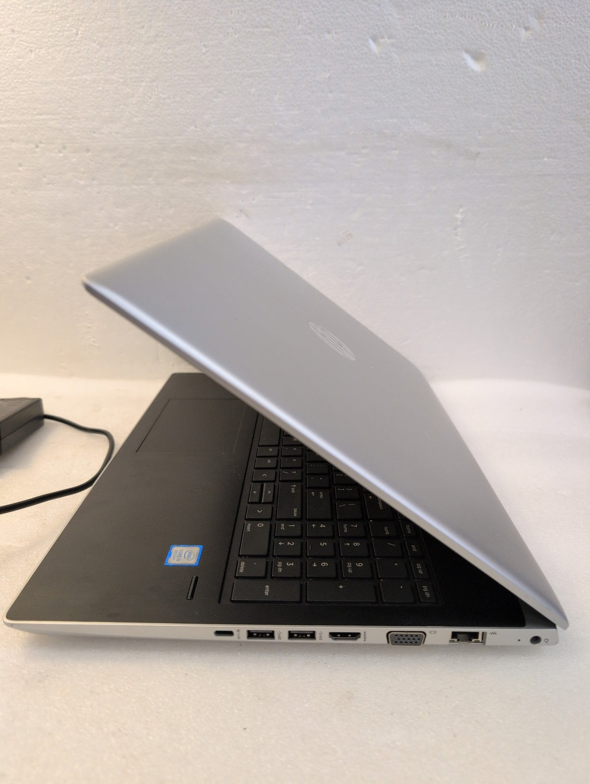 🎸NICE HP ProBook 450 G5 15.6" FHD Laptop i5-8250U 8GB RAM 512GB NVMe Win11 Pro