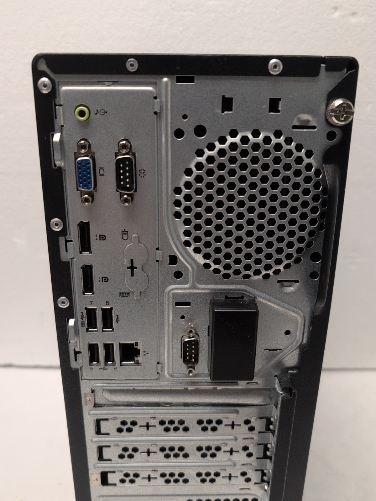 🔥 NICE Lenovo ThinkCentre M720t Desktop i5-8500 CPU/ 8GB RAM/256GB SSD/Win11 -