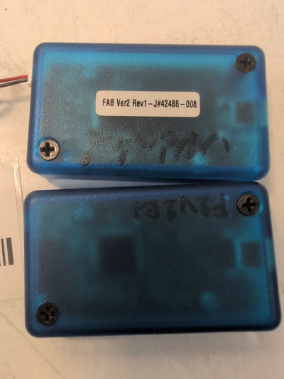 🔥 2x FAB VER2 42486-008 USB DEVICES -