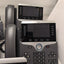 🎸 5x Cisco CP-8851 IP Phone VoIP Business Desk Phone Color LCD Display