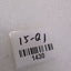🎸 Microsoft Basic Optical Mouse v2.0 Model 1113 Black Wired USB - Lot of 2