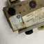 🔥 Motorola Tube Amplifier Chassis EZ80 ECL82 6BM8 Project Vintage
