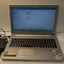 🔥 (AS IS, HINGE ISSUE) Lenovo Z50-70 15.6" LAPTOP  i7-4510U /4GB RAM/NO SSD -