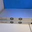 🎸 Cisco Meraki MX100-HW Firewall Security Appliance (Lot of 2)