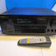 🎸 Onkyo Integra TX-DS838 AV Receiver Amplifier Tuner Black Dolby Digital