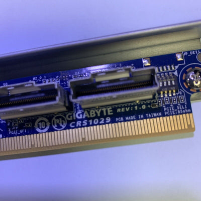 GIGABYTE CRS1029